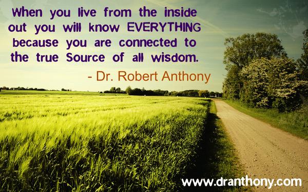 You are NOT Broken - Click Here for Special Video that shows you how to become a powerful, deliberate creator.