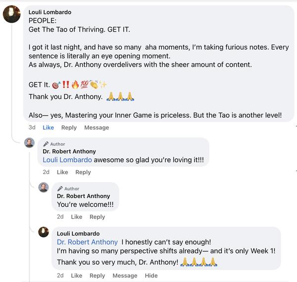 Join TAO of Thriving here >>