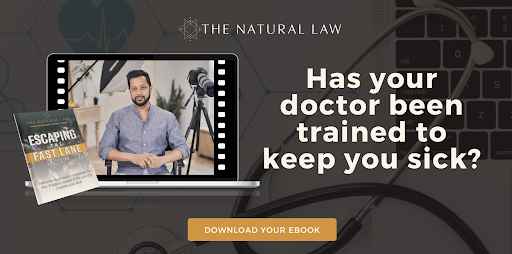 Discover your life of peace and well being here >>