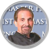 Dr. Robert Anthony