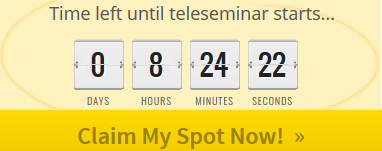Register for the Free Event with Dr. Anthony