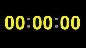 Time is running out on Make it So Success!