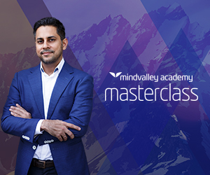 Free Master Class