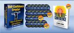 Self-Confidence Creator - 50% OFF for 24 Hours ONLY!