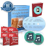 Zero Resistance Weight Release - 45% OFF for 24 Hours ONLY!