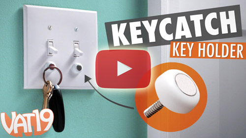 Watch the KeyCatch Video!