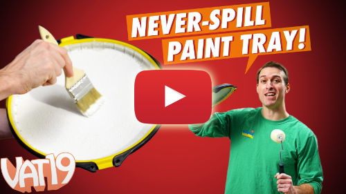 Watch the Paint Handy Video