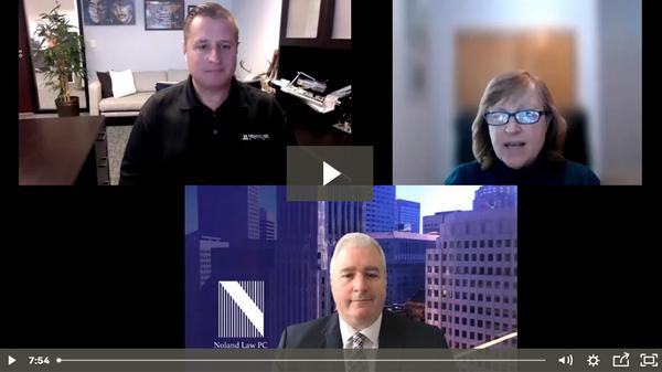 HOAleader video tip of the week thumbnail