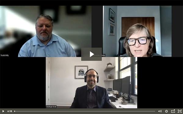 HOAleader video tip of the week thumbnail