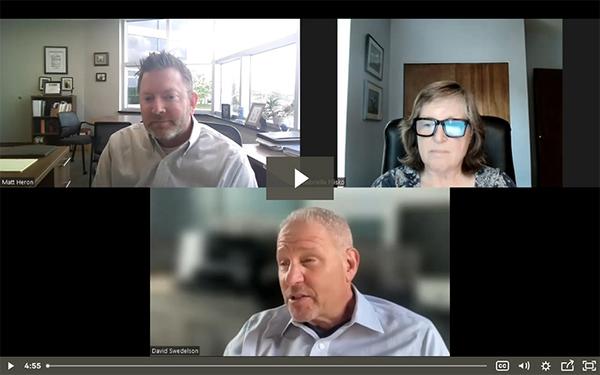 HOAleader video tip of the week thumbnail