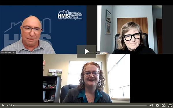 HOAleader video tip of the week thumbnail