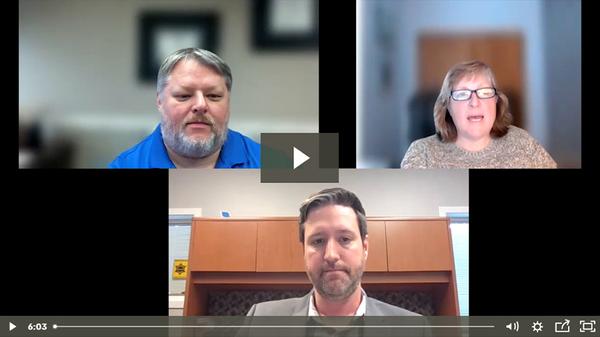 HOAleader video tip of the week thumbnail