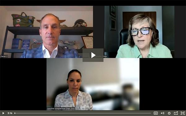 HOAleader video tip of the week thumbnail