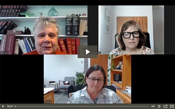 HOAleader video tip of the week thumbnail