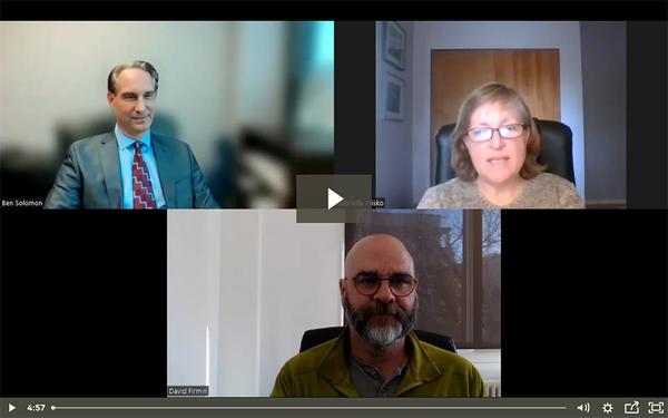 HOAleader video tip of the week thumbnail