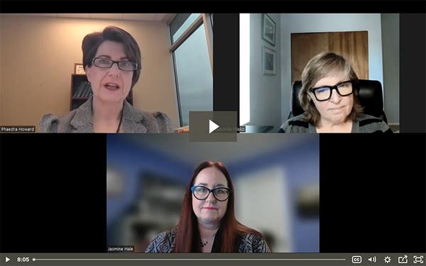 HOAleader video tip of the week thumbnail