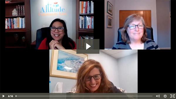 HOAleader video tip of the week thumbnail 