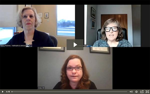 HOAleader video tip of the week thumbnail