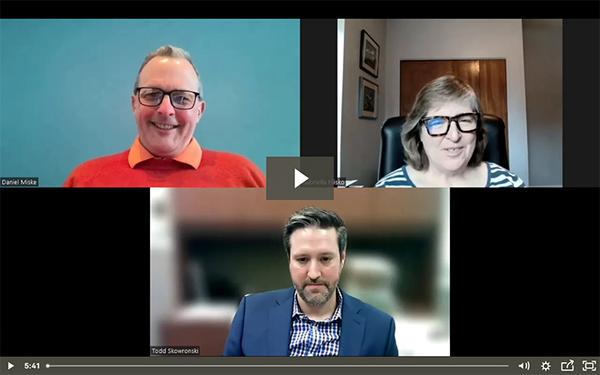 HOAleader video tip of the week thumbnail