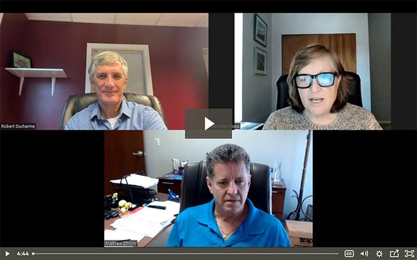 HOAleader video tip of the week thumbnail