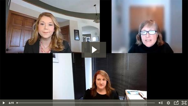 HOAleader video tip of the week thumbnail