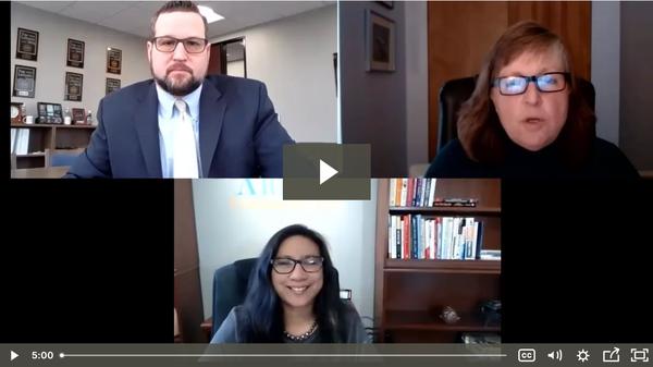 HOAleader video tip of the week thumbnail 