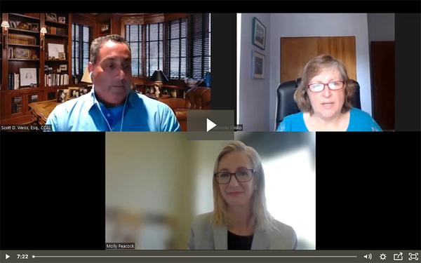 HOAleader video tip of the week thumbnail