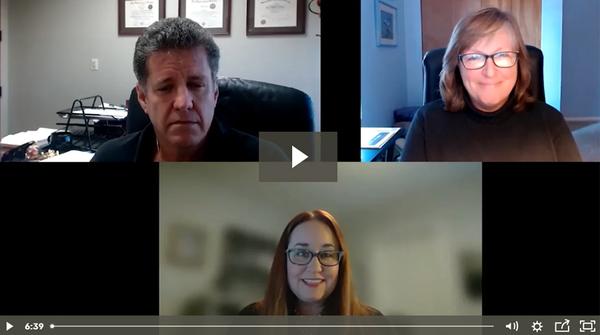HOAleader video tip of the week thumbnail