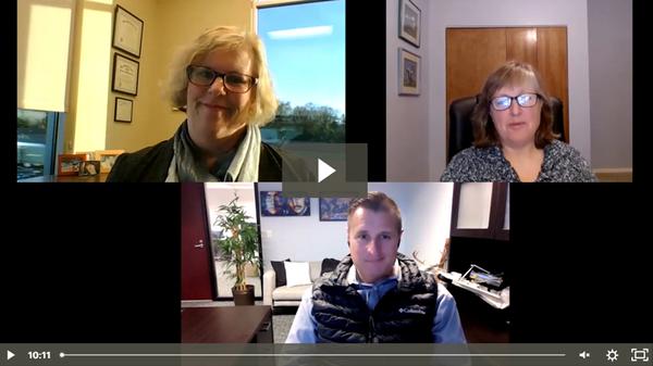 HOAleader video tip of the week thumbnail