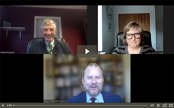 HOAleader video tip of the week thumbnail