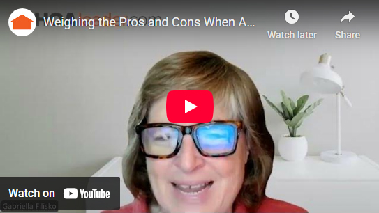 HOAleader video tip of the week thumbnail