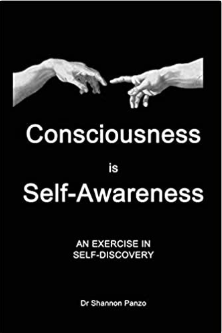 Consciousness, Self Aware