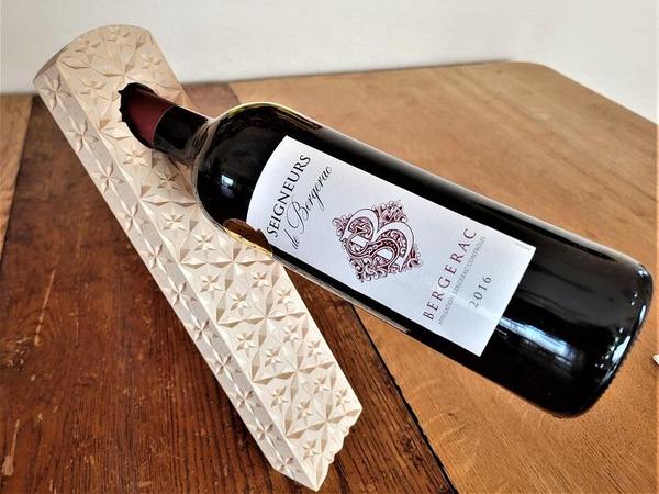 clearance wine bottle holders