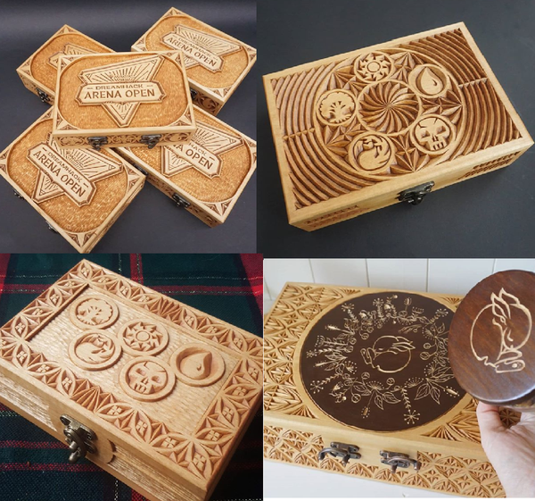 @dittograin