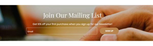 MyChipCarving.com website tour