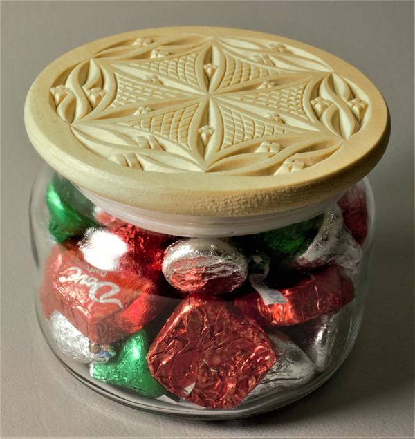 Candy Jar