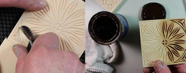 Quick Start Chip Carving Video Series