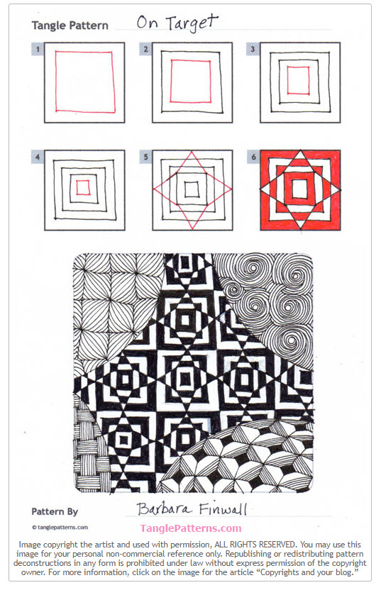 Tanglepatterns.com