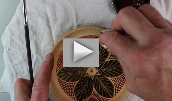 chip carving video