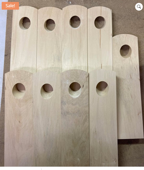 clearance wine bottle holders