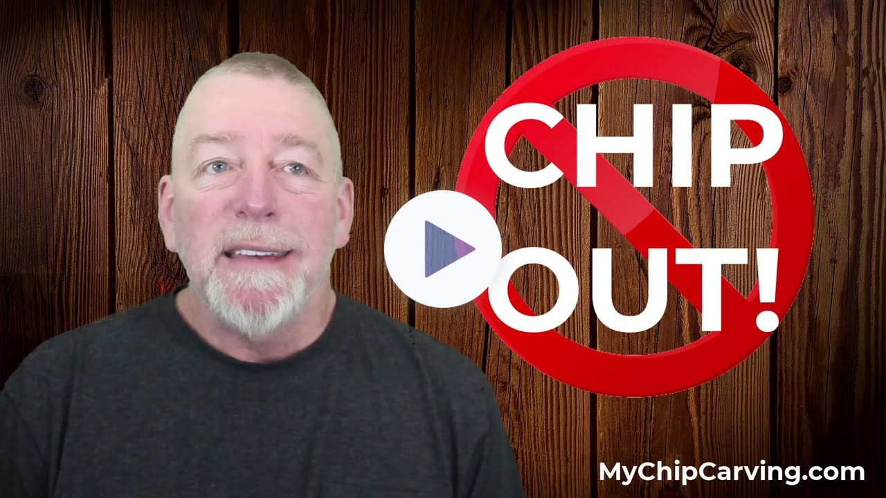 Chip Out Course