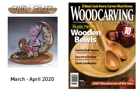 magazines