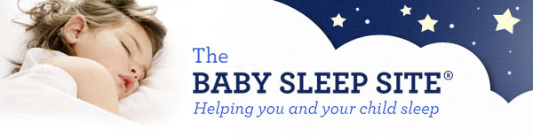 The Baby Sleep Site