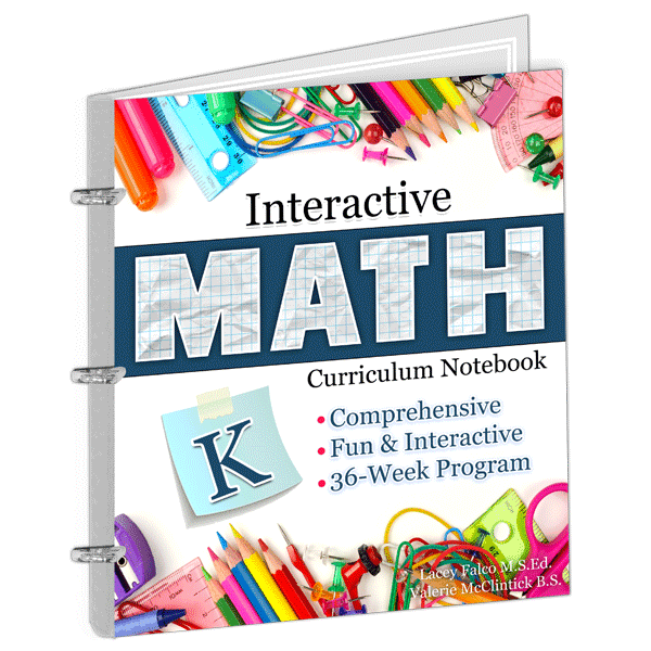 Interactive Math Program