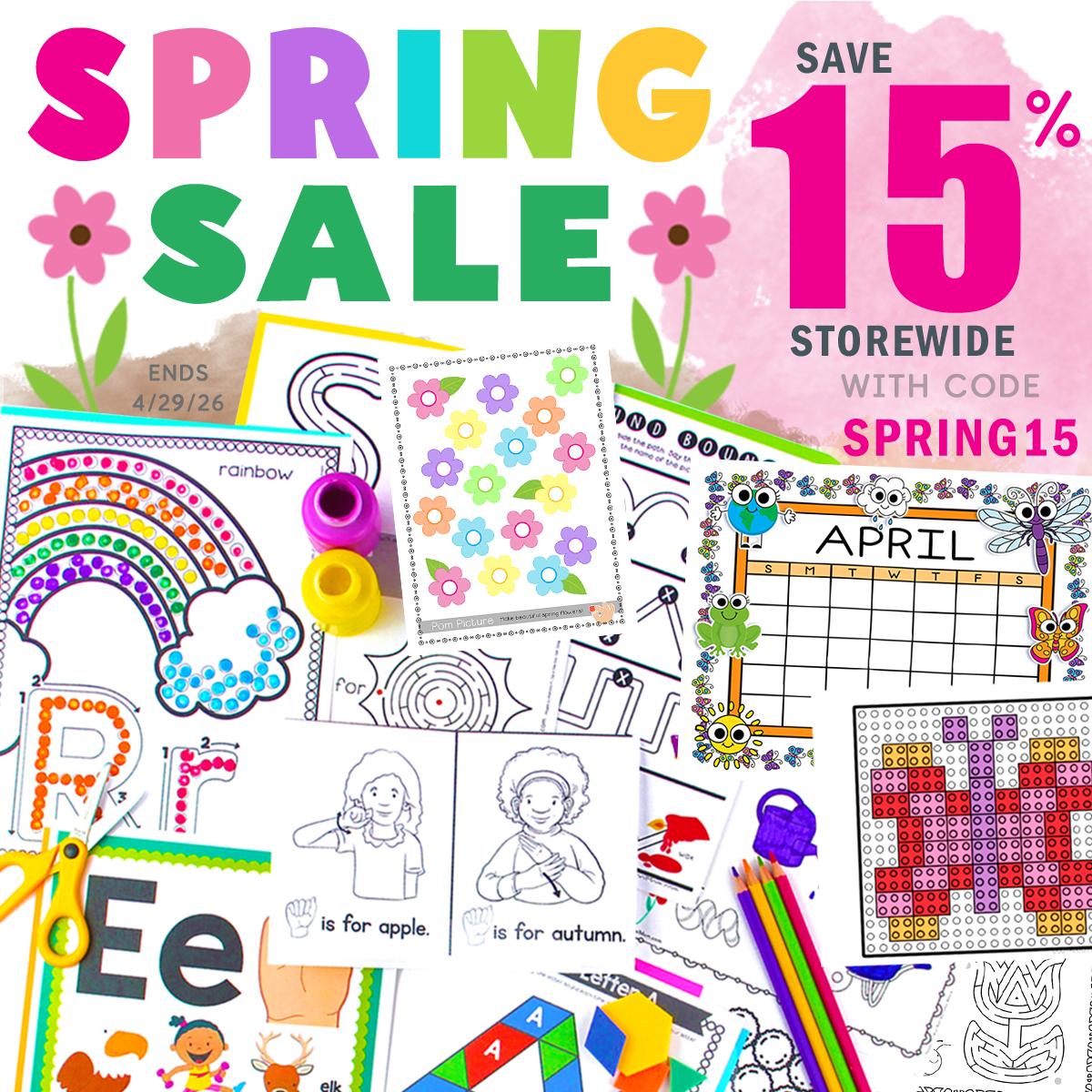 The Crafty Classroom 