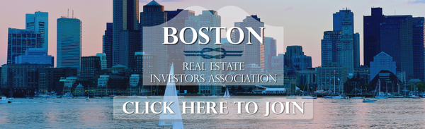 Boston Real Estate Investors Association