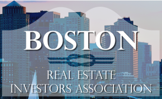 Boston Real Estate Investors Association