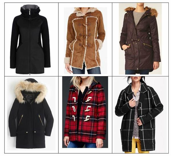 women's tall outerwear