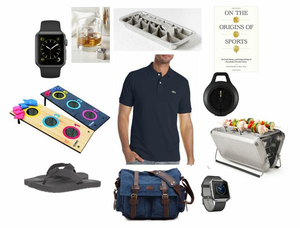 father's day gifts 2016