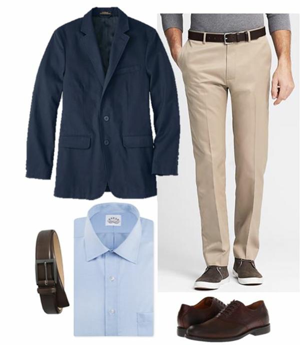 what to wear to a wedding tall men